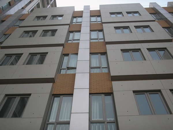 龙泉市汽车零部件生产基地办公楼